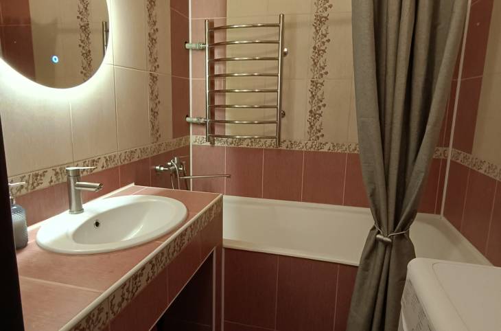 3-Комнатная квартира на сутки в  Бресте,  Воровского ул., 27    изображение 10 - kvartirka.by