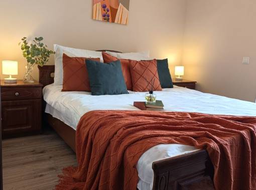 Новинка! 3-х комнатная квартира У КРЕПОСТИ - kvartirka.by