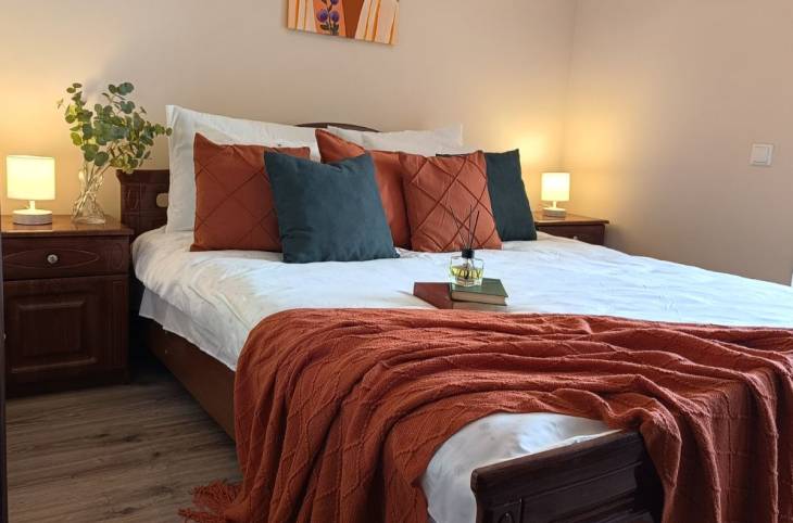 3-Комнатная квартира на сутки в  Бресте,  Воровского ул., 27    изображение 2 - kvartirka.by