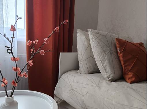 Новинка! 3-х комнатная квартира У КРЕПОСТИ - kvartirka.by