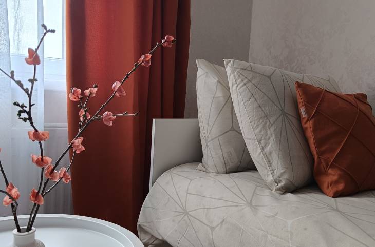 3-Комнатная квартира на сутки в  Бресте,  Воровского ул., 27    изображение 5 - kvartirka.by