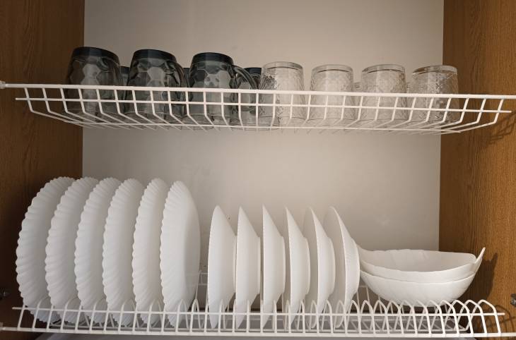 3-Комнатная квартира на сутки в  Бресте,  Воровского ул., 27    изображение 17 - kvartirka.by