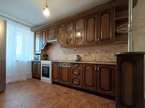 Новинка! 3-х комнатная квартира У КРЕПОСТИ - kvartirka.by