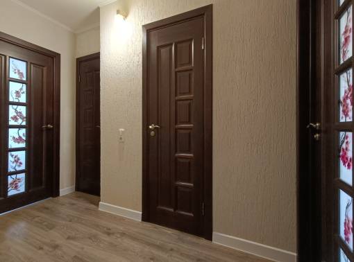 Новинка! 3-х комнатная квартира У КРЕПОСТИ - kvartirka.by