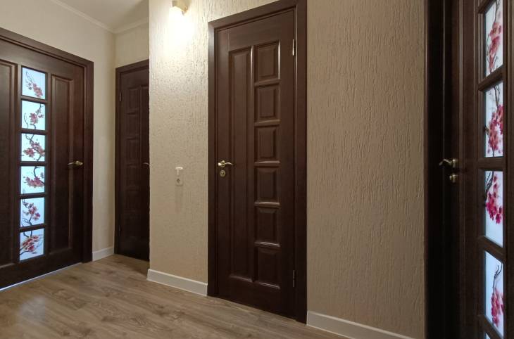 3-Комнатная квартира на сутки в  Бресте,  Воровского ул., 27    изображение 8 - kvartirka.by