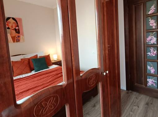 Новинка! 3-х комнатная квартира У КРЕПОСТИ - kvartirka.by