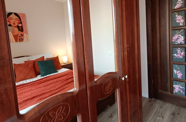 3-Комнатная квартира на сутки в  Бресте,  Воровского ул., 27    изображение 7 - kvartirka.by