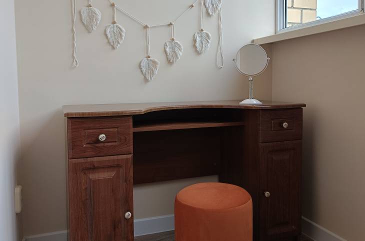 3-Комнатная квартира на сутки в  Бресте,  Воровского ул., 27    изображение 13 - kvartirka.by