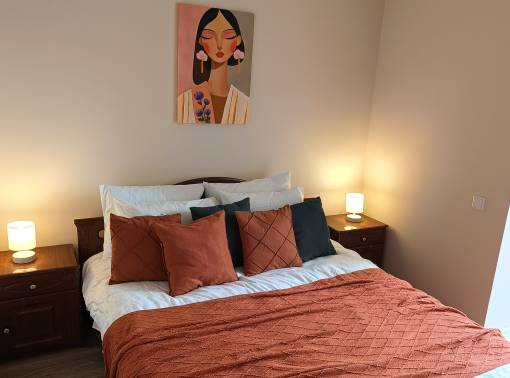 3-х комнатныя апартаменты У КРЕПОСТИ - kvartirka.by