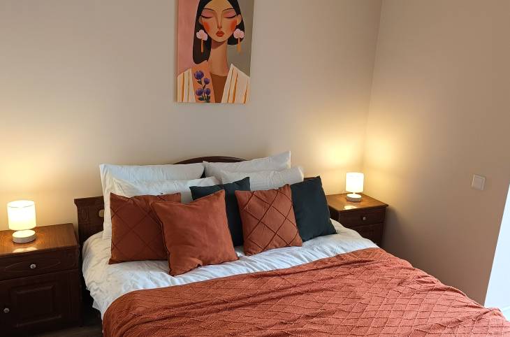 3-Комнатная квартира на сутки в  Бресте,  Воровского ул., 27    изображение 14 - kvartirka.by