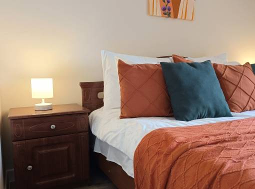 Новинка! 3-х комнатная квартира У КРЕПОСТИ - kvartirka.by