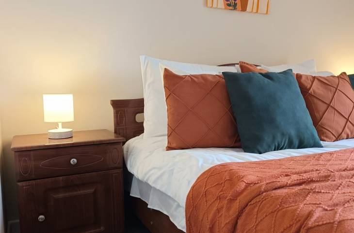 3-Комнатная квартира на сутки в  Бресте,  Воровского ул., 27    изображение 6 - kvartirka.by