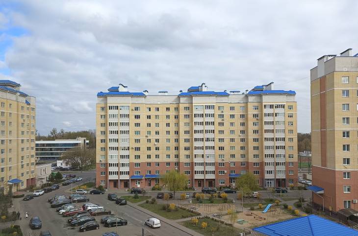 3-Комнатная квартира на сутки в  Бресте,  Воровского ул., 27    изображение 18 - kvartirka.by