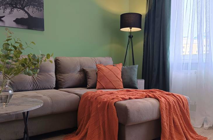 3-Комнатная квартира на сутки в  Бресте,  Воровского ул., 27    изображение 1 - kvartirka.by