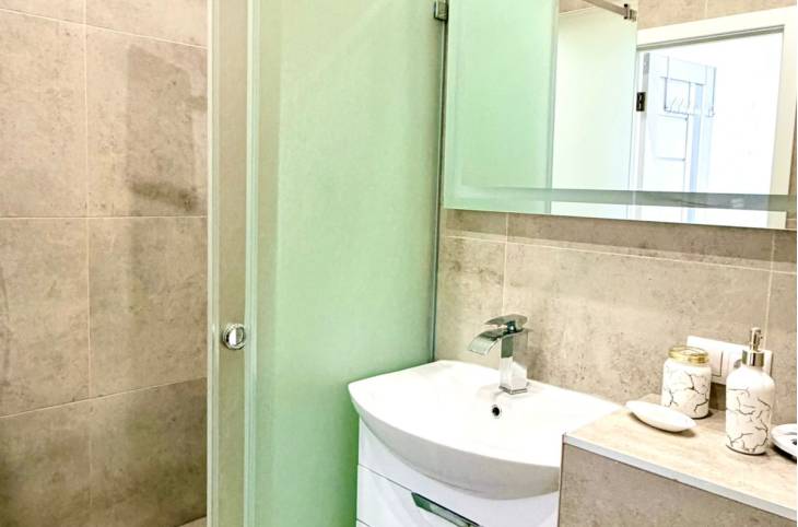 2-Комнатная квартира на сутки в  Гродно,  Кирова ул., 9    изображение 9 - kvartirka.by