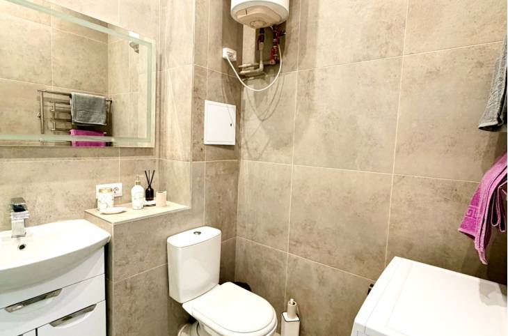 2-Комнатная квартира на сутки в  Гродно,  Кирова ул., 9    изображение 10 - kvartirka.by