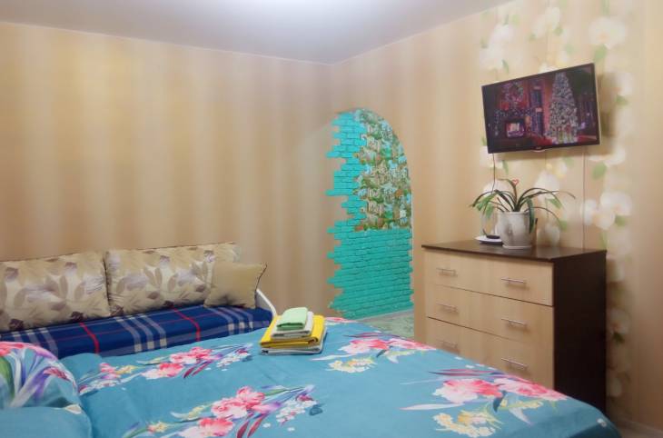 1-Комнатная квартира на сутки в  Могилеве,  Мира пр., 27А    изображение 2 - kvartirka.by