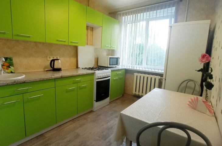 1-Комнатная квартира на сутки в  Могилеве,  Мира пр., 27А   изображение 3 - kvartirka.by