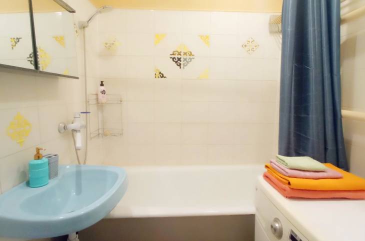 1-Комнатная квартира на сутки в  Могилеве,  Мира пр., 27А    изображение 4 - kvartirka.by