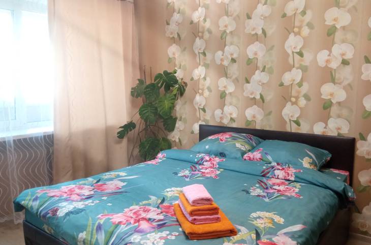 1-Комнатная квартира на сутки в  Могилеве,  Мира пр., 27А    изображение 1 - kvartirka.by