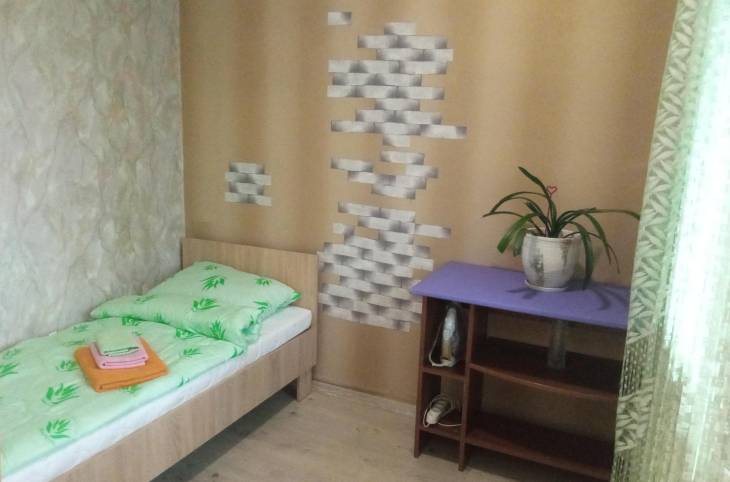 1-Комнатная квартира на сутки в  Могилеве,  Мира пр., 27А    изображение 5 - kvartirka.by