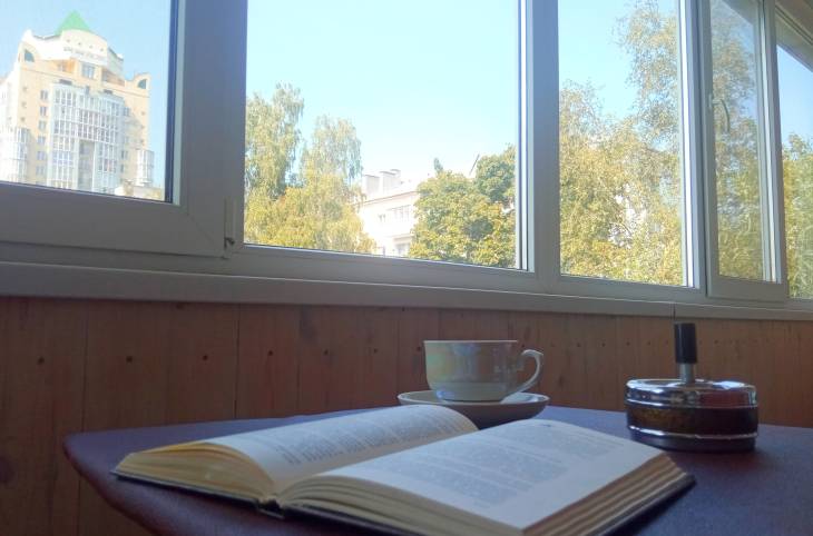 1-Комнатная квартира на сутки в  Могилеве,  Мира пр., 27А    изображение 7 - kvartirka.by