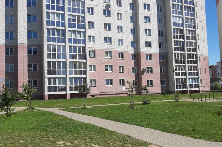 1-Комнатная квартира на сутки в  Барановичах,  Домейко ул., 20    изображение 14 - kvartirka.by