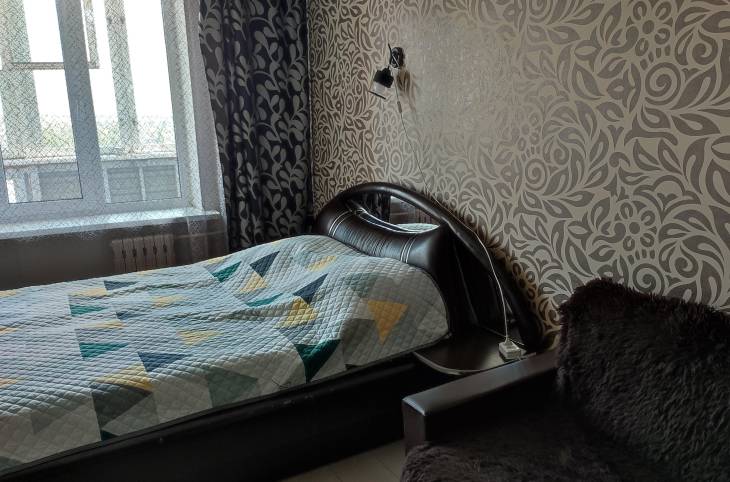 1-Комнатная квартира на сутки в  Орше,  Ленина ул., 56    изображение 1 - kvartirka.by