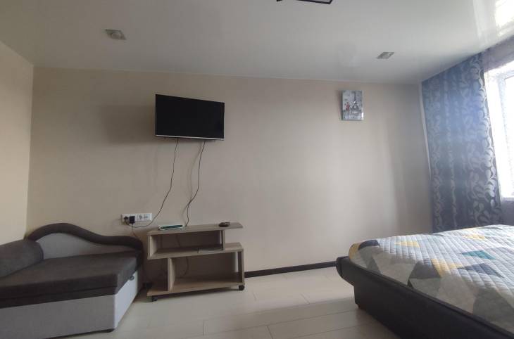 1-Комнатная квартира на сутки в  Орше,  Ленина ул., 56   изображение 3 - kvartirka.by