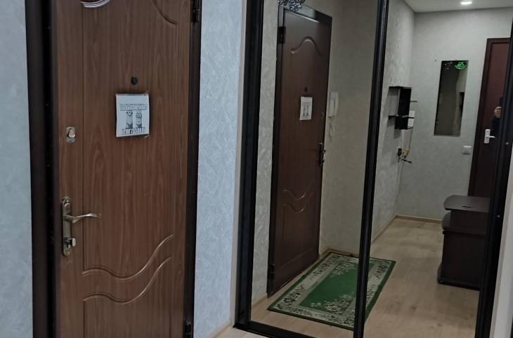 1-Комнатная квартира на сутки в  Орше,  Ленина ул., 56    изображение 4 - kvartirka.by