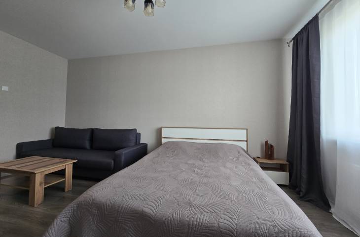 1-Комнатная квартира на сутки в  Минске,  Ливенцева ул., 8    изображение 2 - kvartirka.by