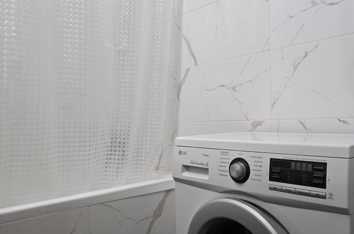 1-Комнатная квартира на сутки в  Минске,  Ливенцева ул., 8    изображение 12 - kvartirka.by