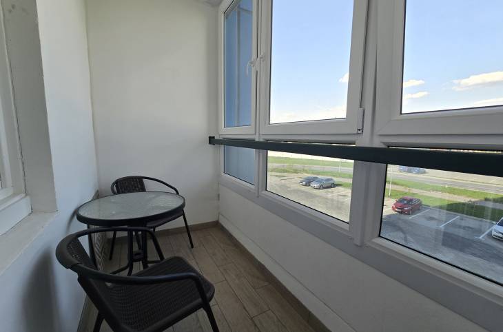 1-Комнатная квартира на сутки в  Минске,  Ливенцева ул., 8    изображение 15 - kvartirka.by