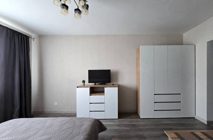 1-Комнатная квартира на сутки в  Минске,  Ливенцева ул., 8    изображение 4 - kvartirka.by