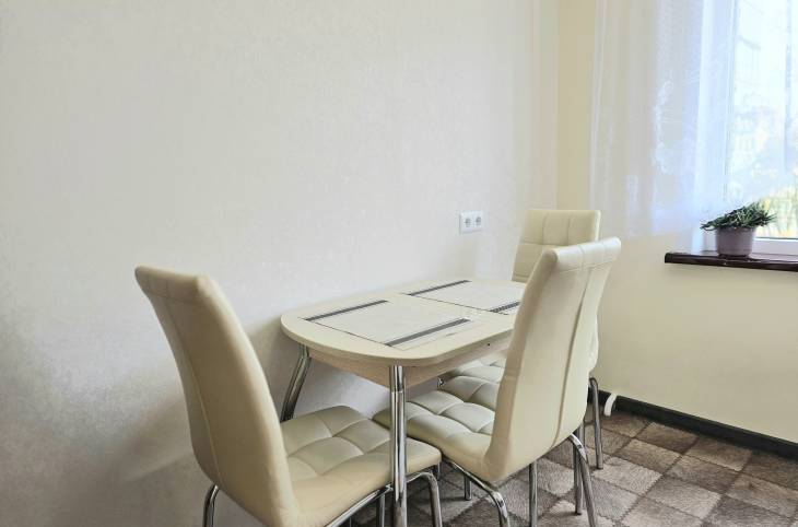 2-Комнатная квартира на ночь в  Минске,  Илимская ул., 3    изображение 5 - kvartirka.by