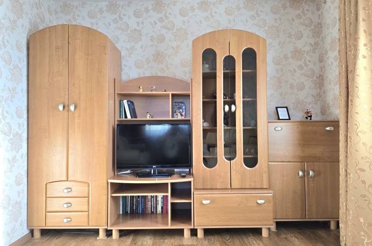 2-Комнатная квартира на ночь в  Минске,  Илимская ул., 3    изображение 10 - kvartirka.by