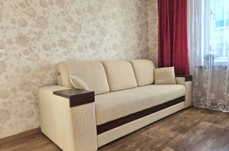 2-Комнатная квартира на ночь в  Минске,  Илимская ул., 3    изображение 14 - kvartirka.by