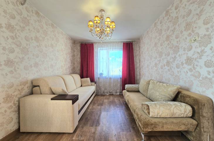 2-Комнатная квартира на ночь в  Минске,  Илимская ул., 3    изображение 12 - kvartirka.by