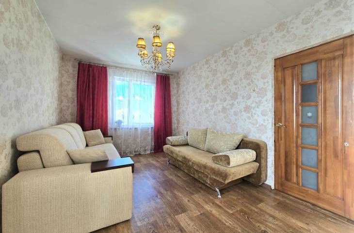 2-Комнатная квартира на ночь в  Минске,  Илимская ул., 3    изображение 13 - kvartirka.by