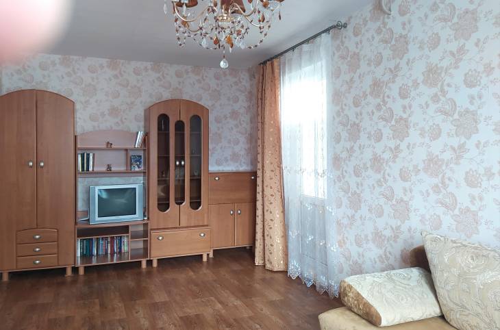 2-Комнатная квартира на сутки в  Минске,  Илимская ул., 3    изображение 8 - kvartirka.by