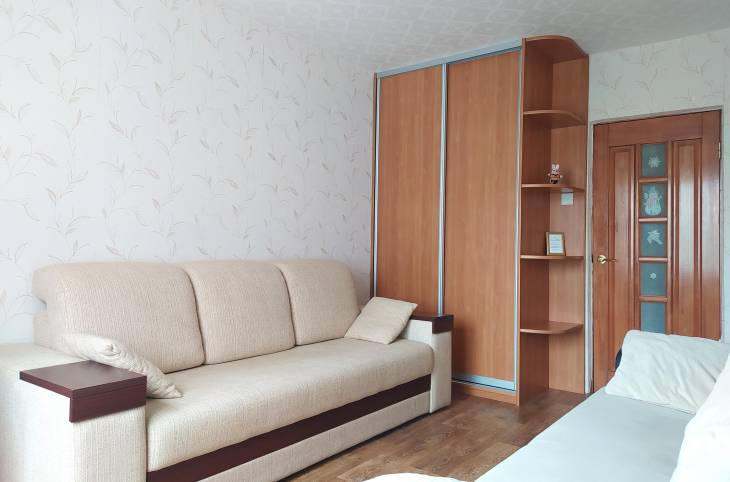 2-Комнатная квартира на сутки в  Минске,  Илимская ул., 3    изображение 6 - kvartirka.by