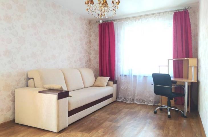 2-Комнатная квартира на сутки в  Минске,  Илимская ул., 3    изображение 9 - kvartirka.by