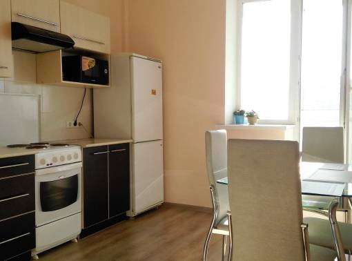 Уютная новостройка у метро Партизанская  - kvartirka.by