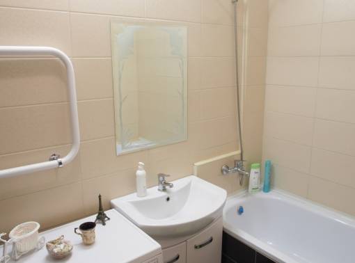 Уютная новостройка у метро Партизанская  - kvartirka.by