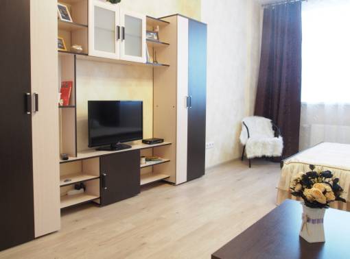 Уютная новостройка у метро Партизанская  - kvartirka.by