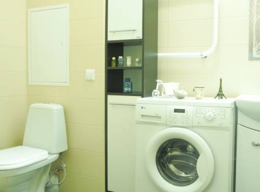 Уютная новостройка у метро Партизанская  - kvartirka.by