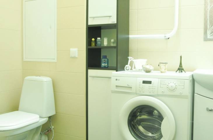 1-Комнатная квартира на ночь в  Минске,  Сурикова ул., 3А    изображение 7 - kvartirka.by