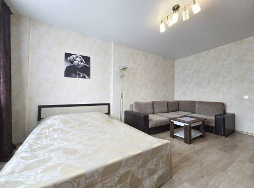 Уютная новостройка у метро Партизанская  - kvartirka.by