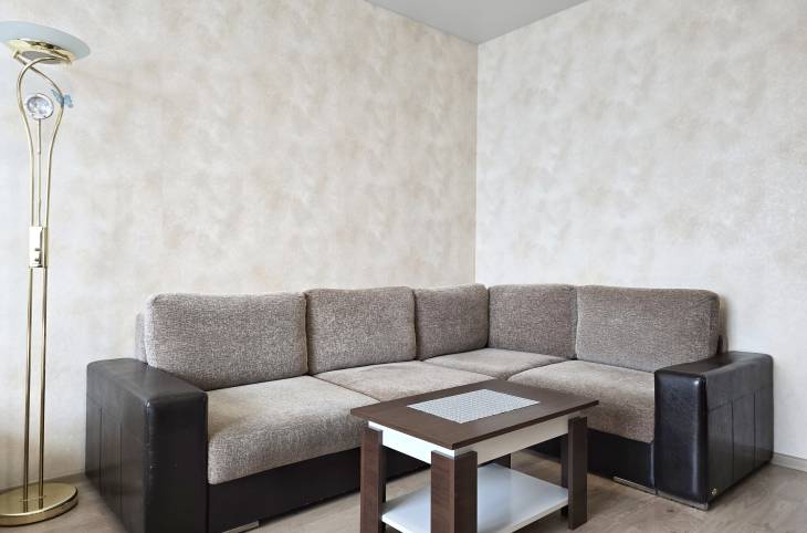 1-Комнатная квартира на ночь в  Минске,  Сурикова ул., 3А    изображение 4 - kvartirka.by