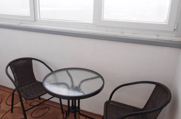 1-Комнатная квартира на ночь в  Минске,  Сурикова ул., 3А    изображение 8 - kvartirka.by